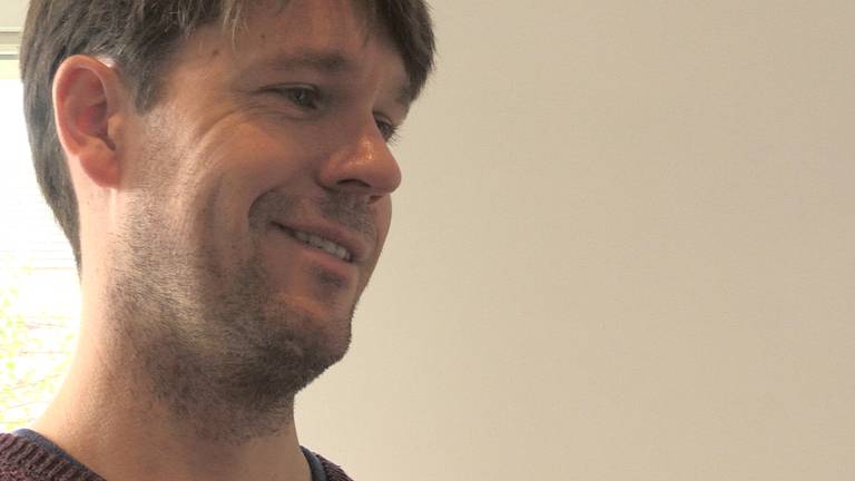 Tenor Peter Gijsbertsen uit Helvoirt is winnaar van de Nederlandse Muziekprijs.