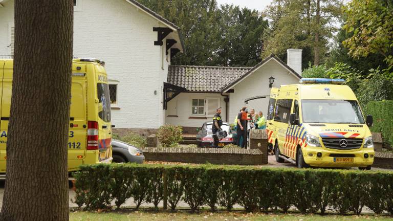 Foto: Erik Haverhals/Foto Persbureau Midden Brabant