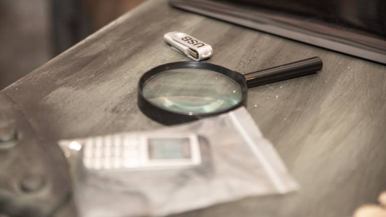 Aantal escaperooms zal oplopen tot boven de honderd (Foto: Kevin Cordewener).