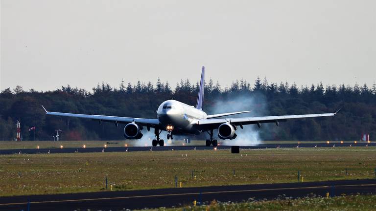 Een Airbus A330