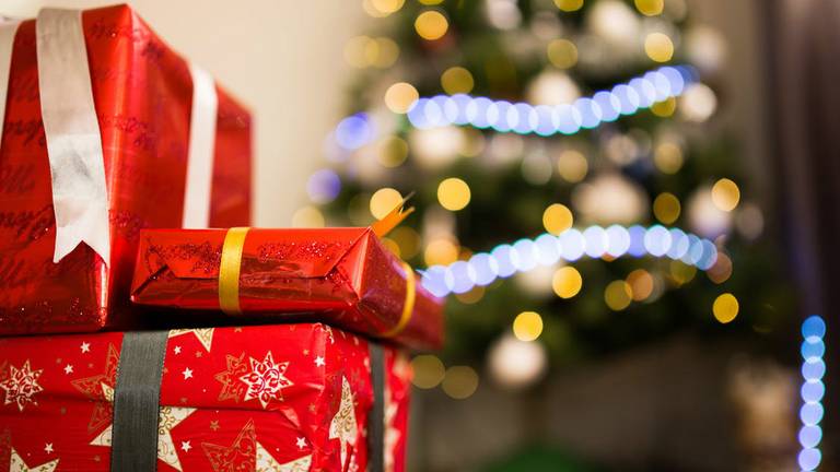 Geen kerststress, de winkels hebben in december ruimere openingstijden. (Foto: Pexels)