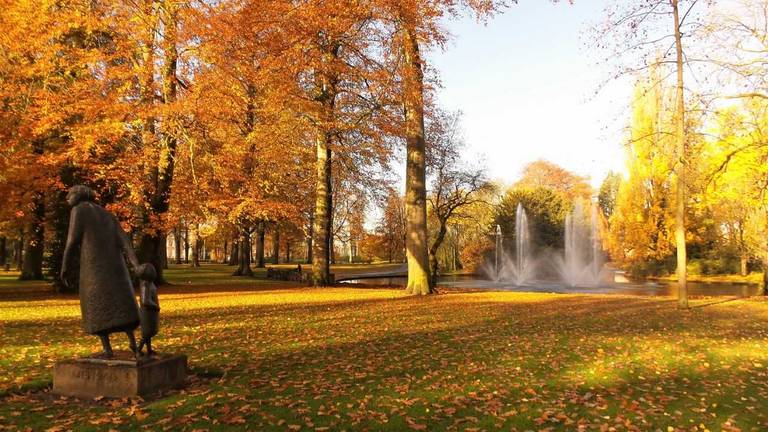 Foto: Henk Voermans