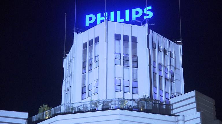 De Lichttoren van Philips is een van de publiekstrekkers.