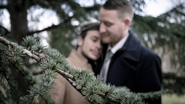 Homostellen kunnen straks makkelijk kinderen krijgen. (Foto: Pexels/ Chrysostomos Galathris)