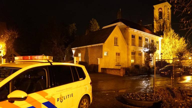 Pastoor van Westerhoven/Riethoven dood gevonden in pastorie