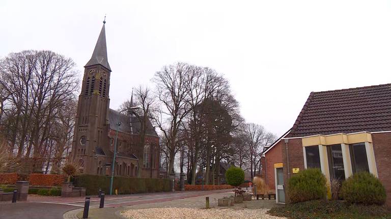 Nu is het nog rustig in Katwijk.