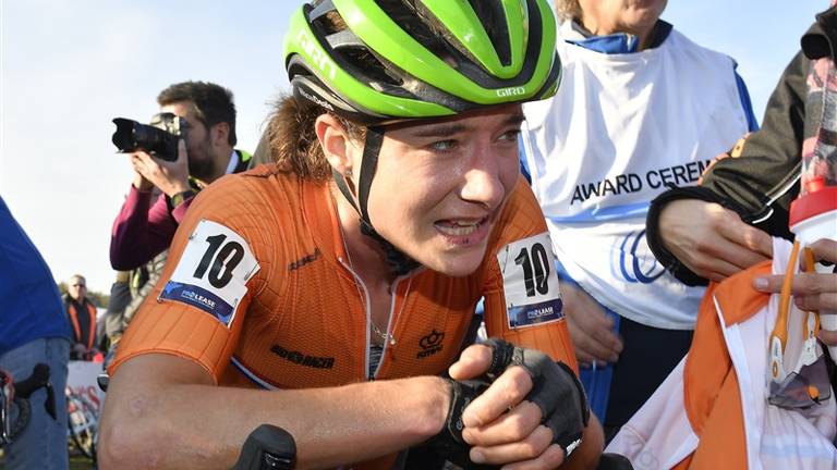 Marianne Vos