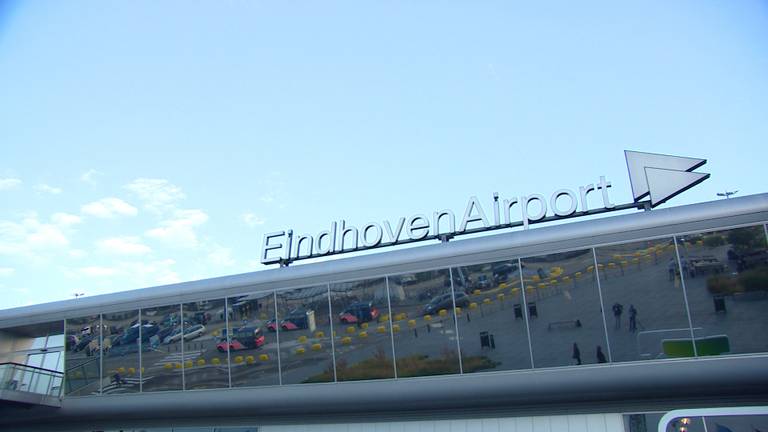 Eindhoven Airport