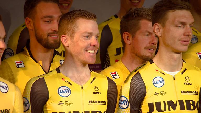 Steven Kruijswijk