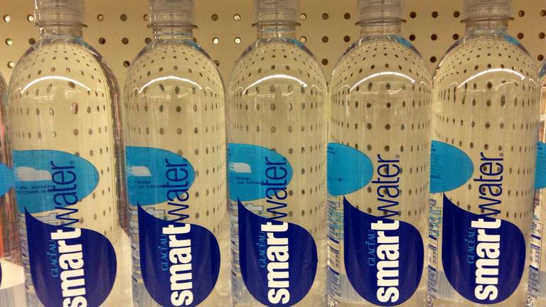 Smartwater uit Dongen (Foto: Flickr).