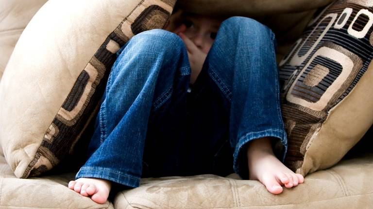 Vera is pleegmoeder van 3 kinderen: 'Een zware taak, maar ook een dierbare'