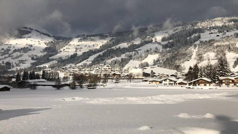 Door negatief reisadvies dit jaar geen witte kerst in Tirol? (Archieffoto)