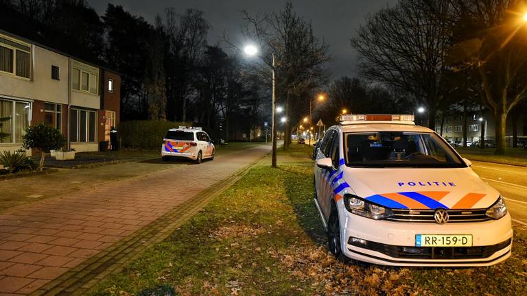 Het slachtoffer van de overval herkende de stem van een dader. (Foto: Toby de Kort)