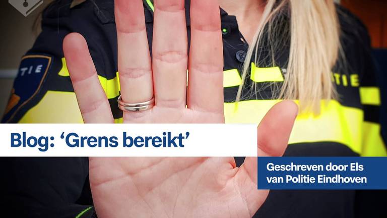 Foto: politie.