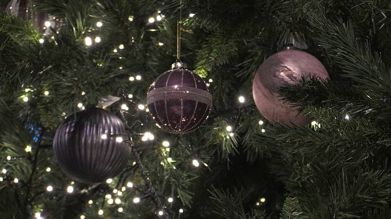 motor mooi Senator Hoe haal je ballen en lampjes uit de kerstboom? Dit zijn de gouden tips  tegen geklungel [FILMPJE] - Omroep Brabant