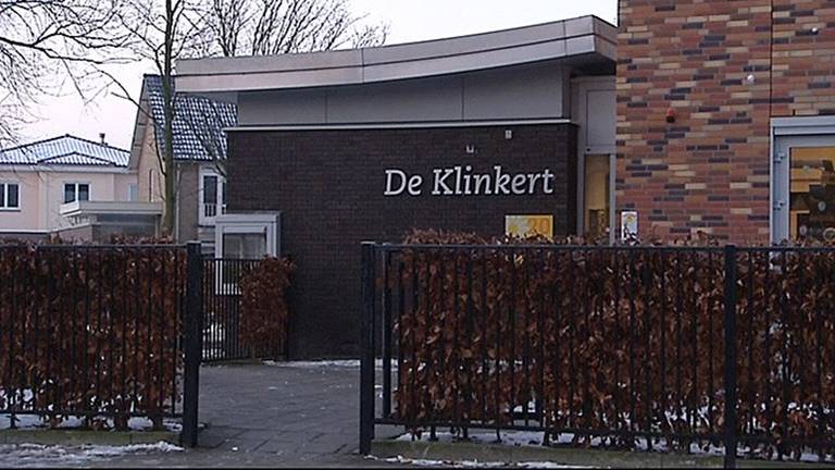 Basisschool De Klinkert in Oudenbosch. (foto: archief).