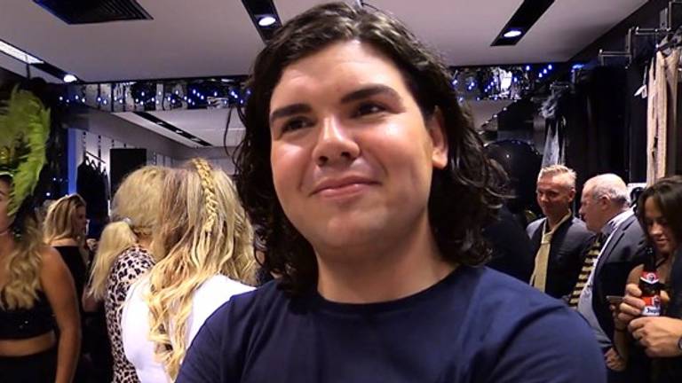 Roy Donders