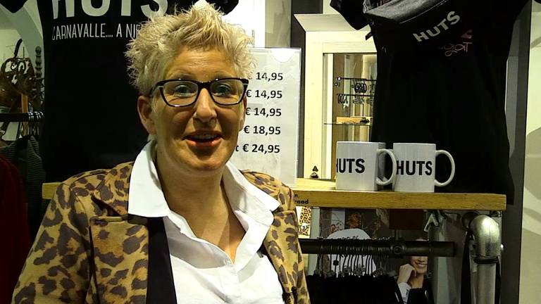Natasja Willems roept zangers van HUTS op om feestje te bouwen in Boxtel