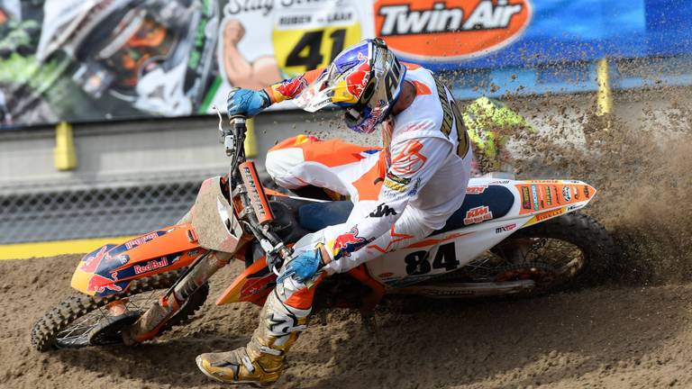 Jeffrey Herlings (foto: VI Images).