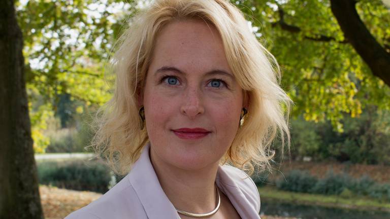 Hagar Roijackers: 'Een duivels dilemma'