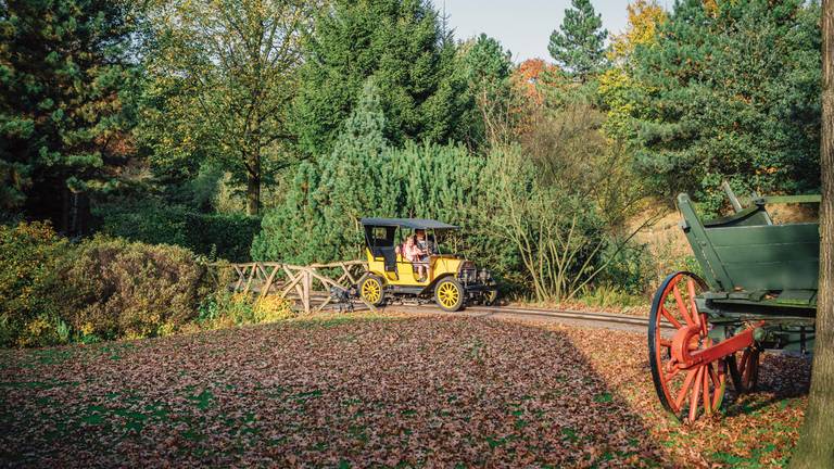 Foto: Efteling