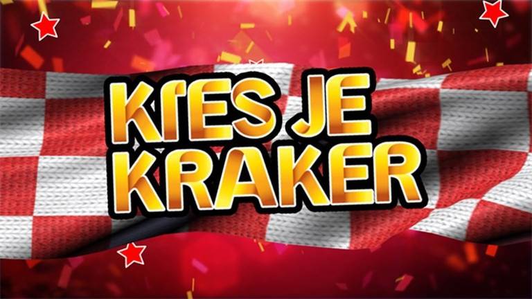 Kies Je Kraker (foto: Omroep Brabant)