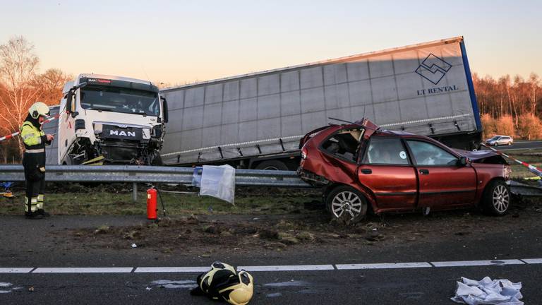 Foto: Danny van Schijndel/112nieuwsonline