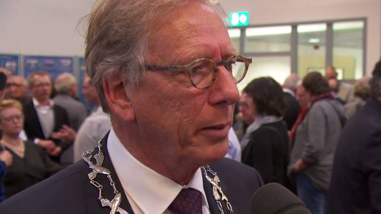 Yves de Boer (foto: Altena TV / CC)