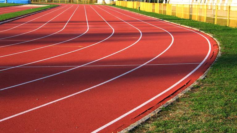 Eindhoven Atletiek stuurde Robert de Wit weg als trainer. (Foto: RGB Stock)