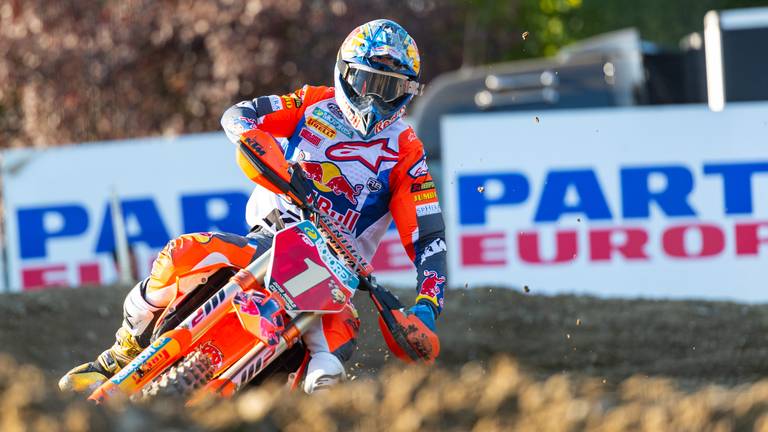 Jeffrey Herlings (foto: VI Images).