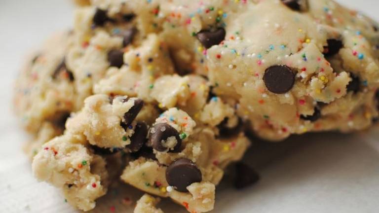 Cookie dough