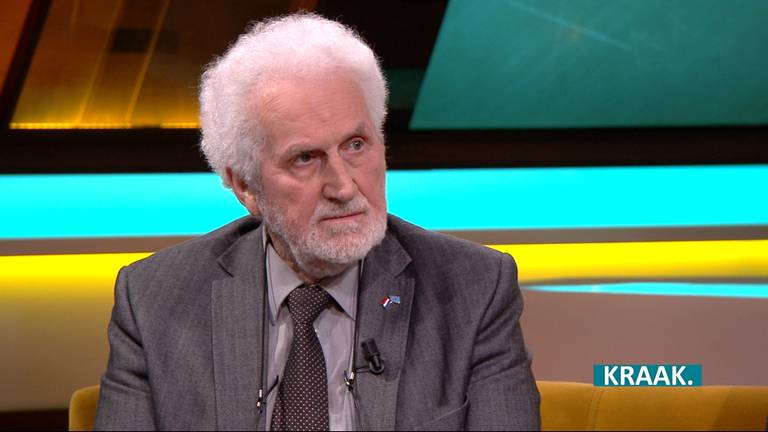 Rini Wagtmans Blij Met Terugkeer Rudi Lubbers Vanaf Dinsdag Gaan We Aan Z N Toekomst Werken Omroep Brabant