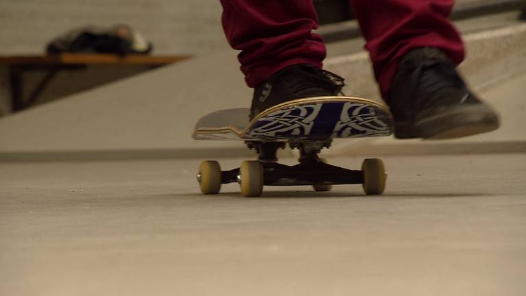 Brabant gaat investeren in skateboarden.