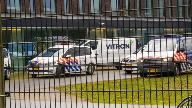 Foto: Dave Hendriks / SQ Vision