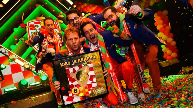 Welk Carnavalslied Ontbreekt Volgens Jou Op Onze Lijst Voor