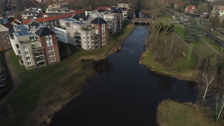 Wat doet het waterschap tegen wateroverlast?