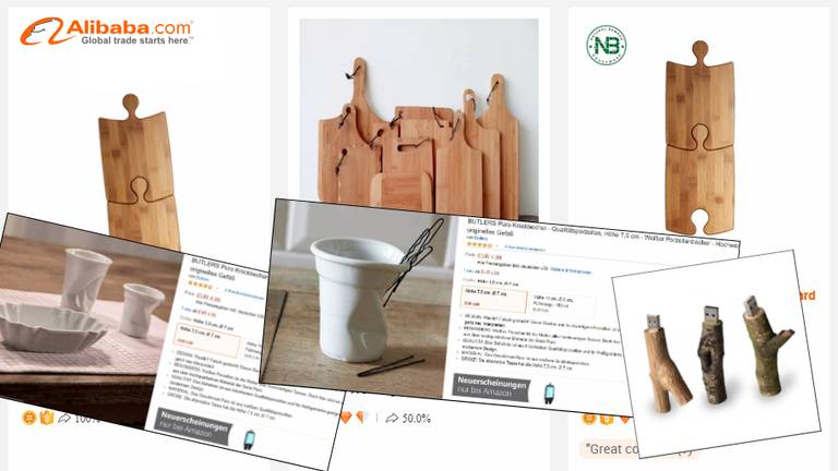 Dutch design voor weinig, maar is het echt...?