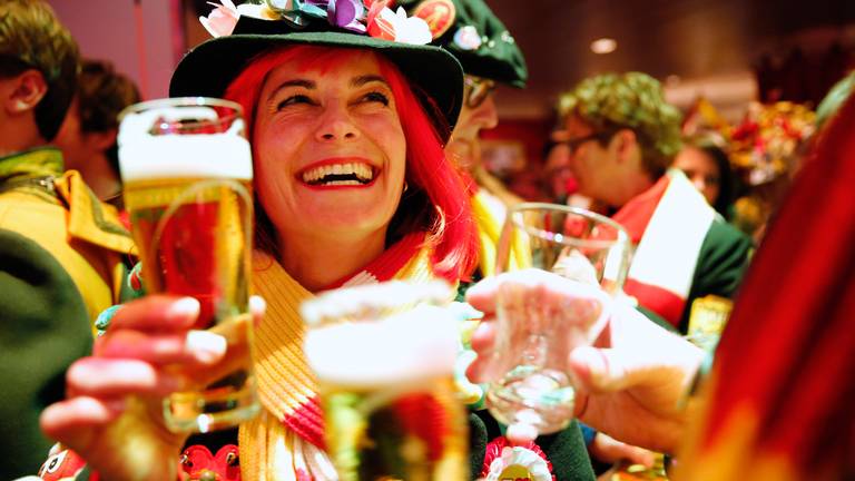 Er zitten grote verschillen in de bierprijzen. (Foto: ANP)