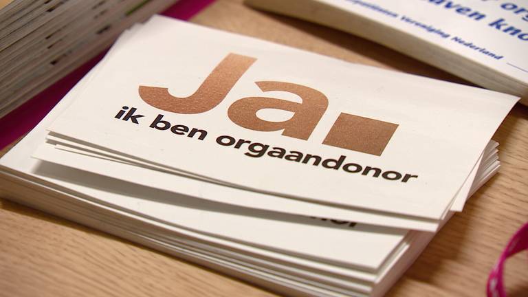 De nierpatiëntenvereniging ziet een andere oplossing voor het bieden van een bedrag voor een nier.