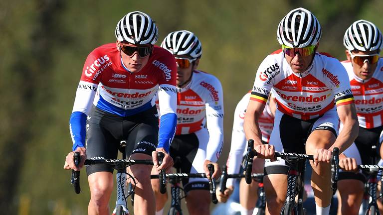 Mathieu van der Poel (Archieffoto: VI Images).