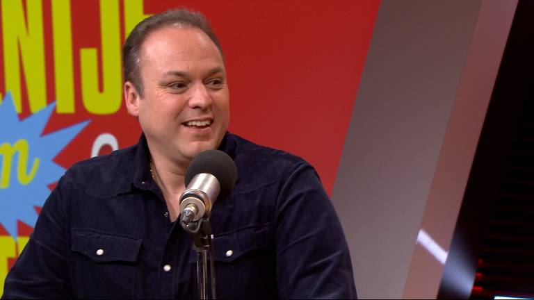 Frans Bauer in Brabants Bont