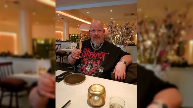 Robbie Braxhoofden (foto: Politie)