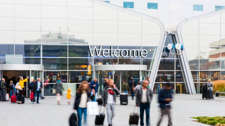 Foto: Eindhoven Airport