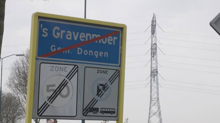 's Gravenmoer keert zich tegen plan nieuwe 380kV-verbinding.