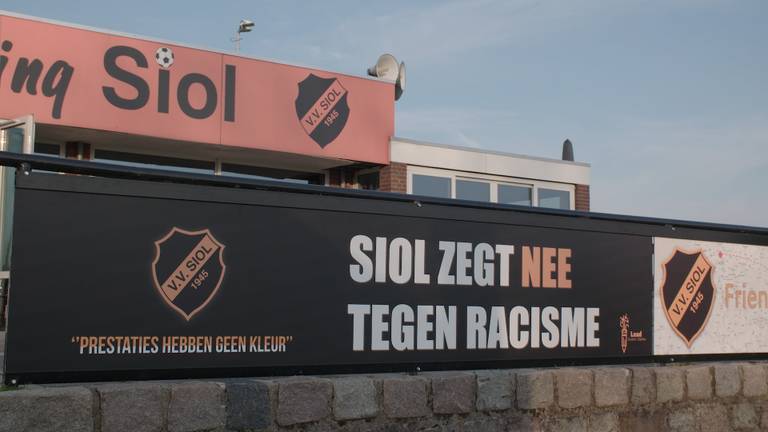 SIOL vecht al langer tegen discriminatie (foto: archief).