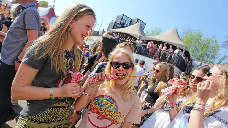 Paaspop 2019 (foto: Karin Kamp).