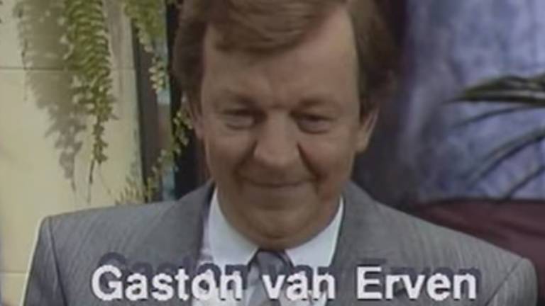 Gaston van Erven als Walter de Bak in Medisch Centrum West (foto: SoapsSeries/Youtube)