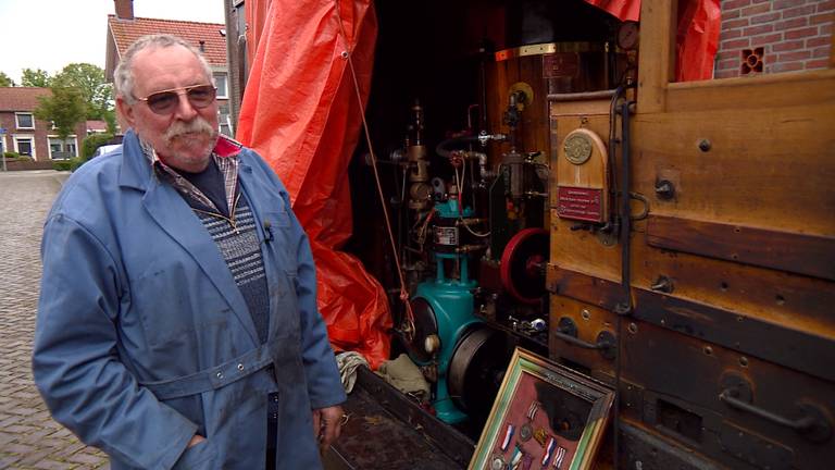 Johan van Loon (Foto: Jan Peels).