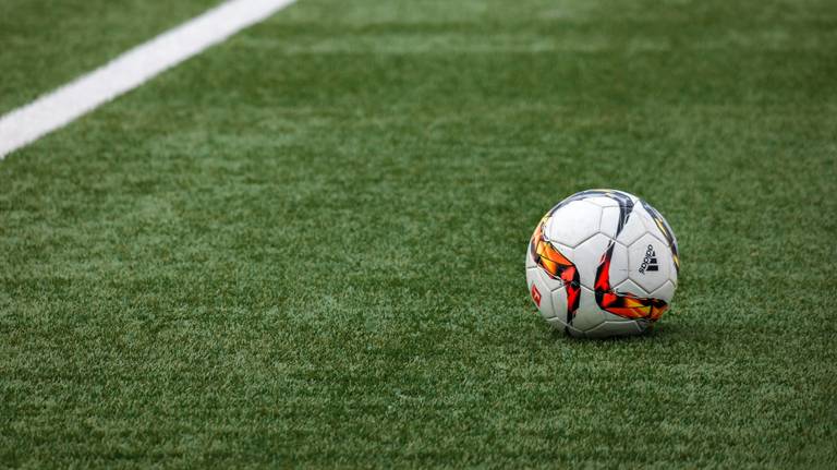 Kinderen zouden onder het mom van een voetbalschool zijn benaderd. (Foto: pexels.com)