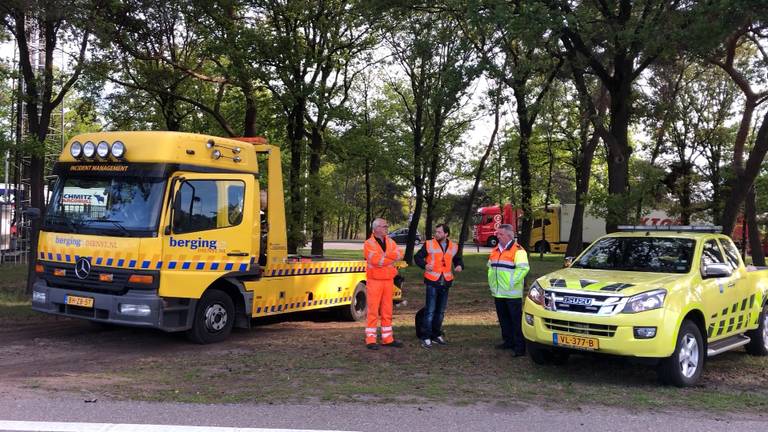 Snellere hulpverlening bij verkeersproblemen